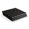 NFL New Orleans Saints Blitz Series PS4 Pro Console Skin